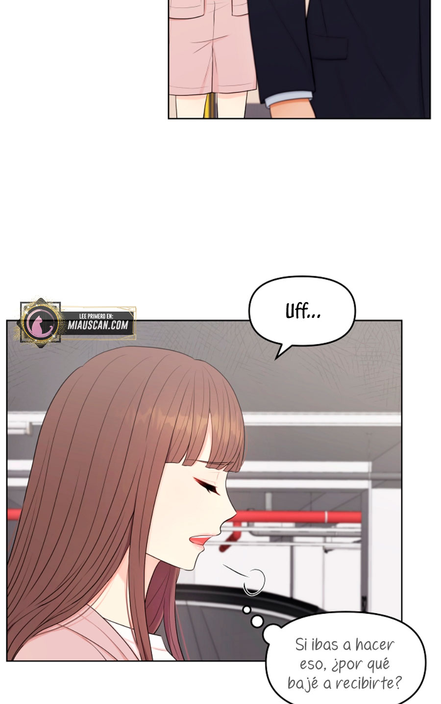 Esposo Capítulo 26 - Página 21