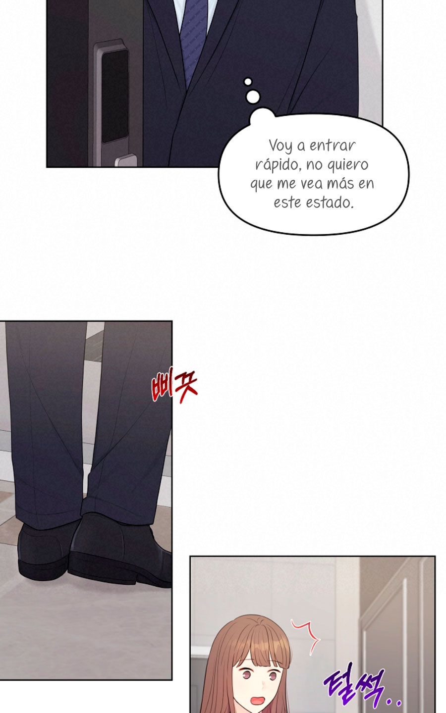 Esposo Capítulo 26 - Página 27