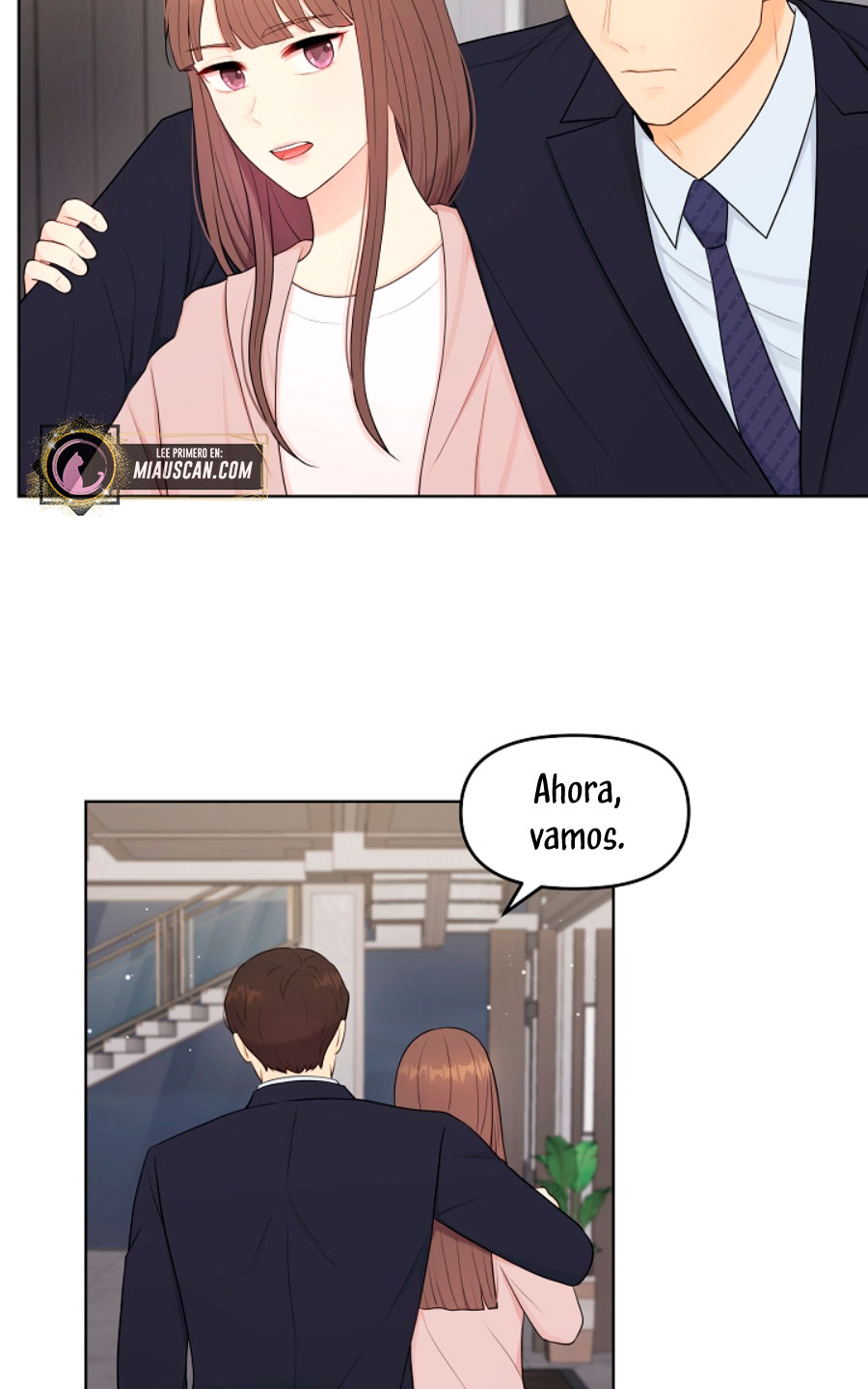 Esposo Capítulo 26 - Página 29