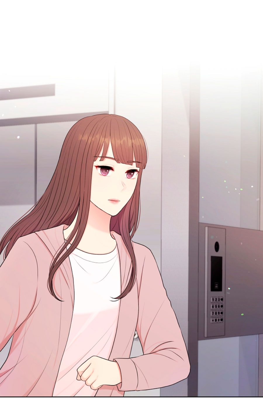 Esposo Capítulo 26 - Página 3