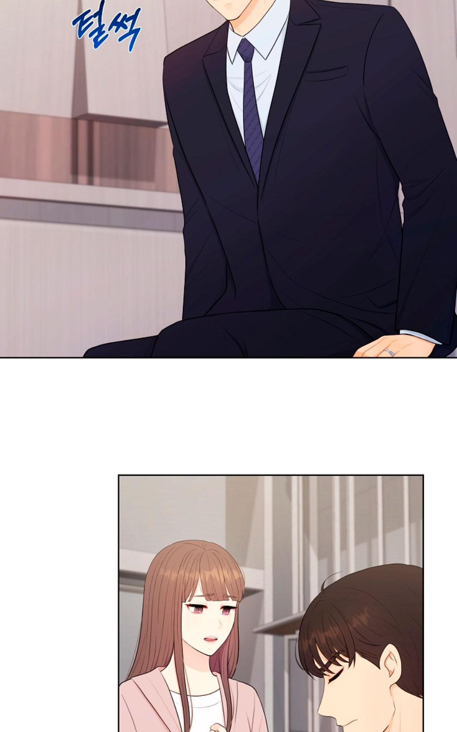 Esposo Capítulo 26 - Página 31