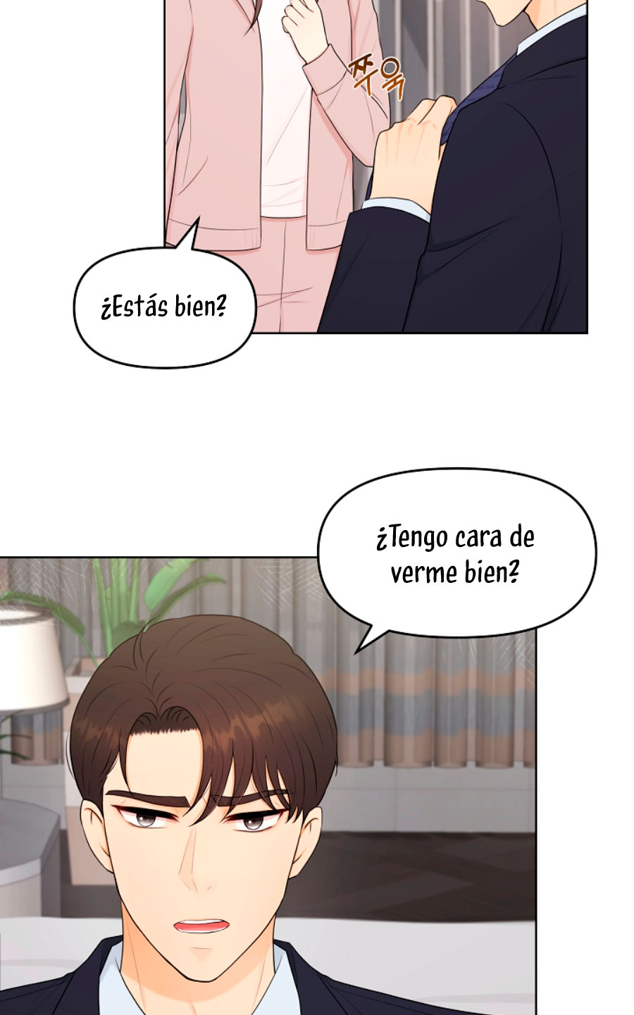 Esposo Capítulo 26 - Página 32