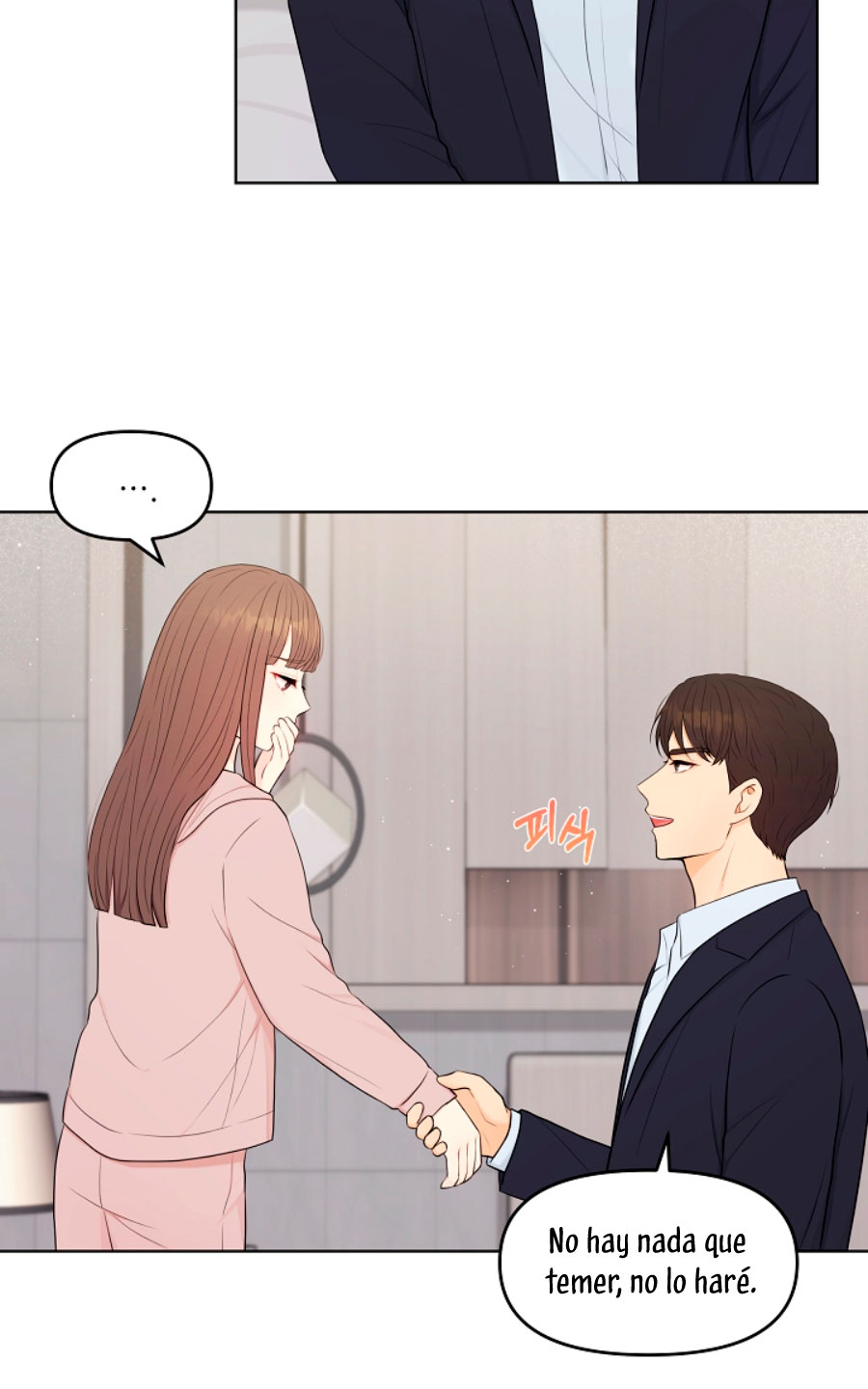 Esposo Capítulo 26 - Página 36