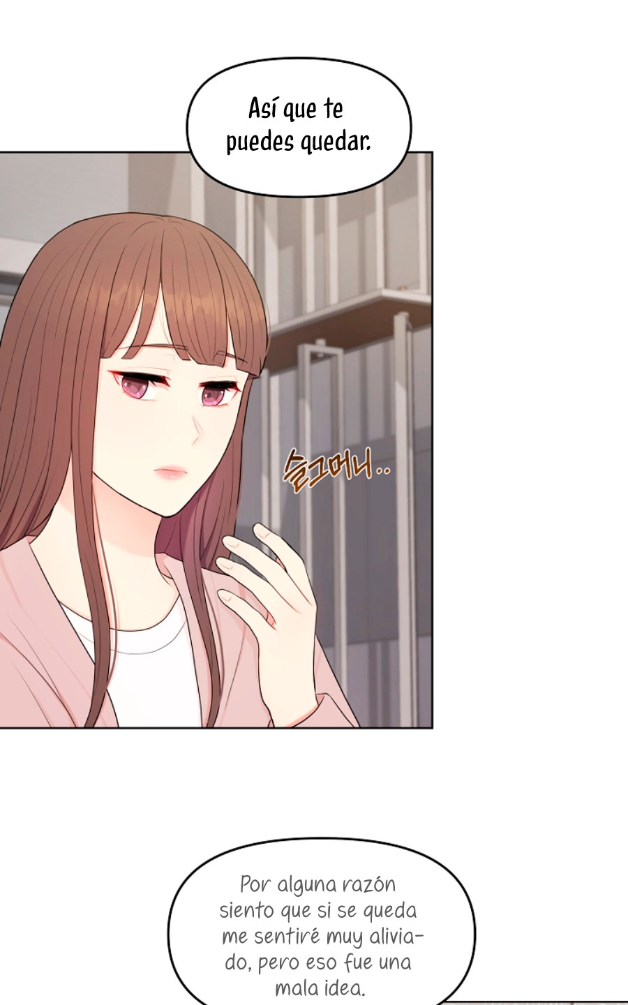 Esposo Capítulo 26 - Página 37