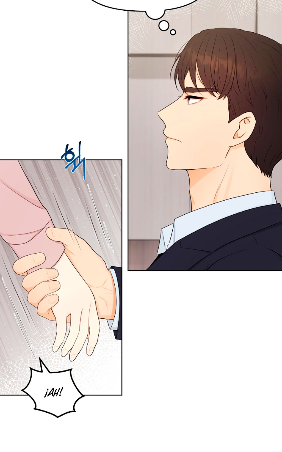 Esposo Capítulo 26 - Página 38