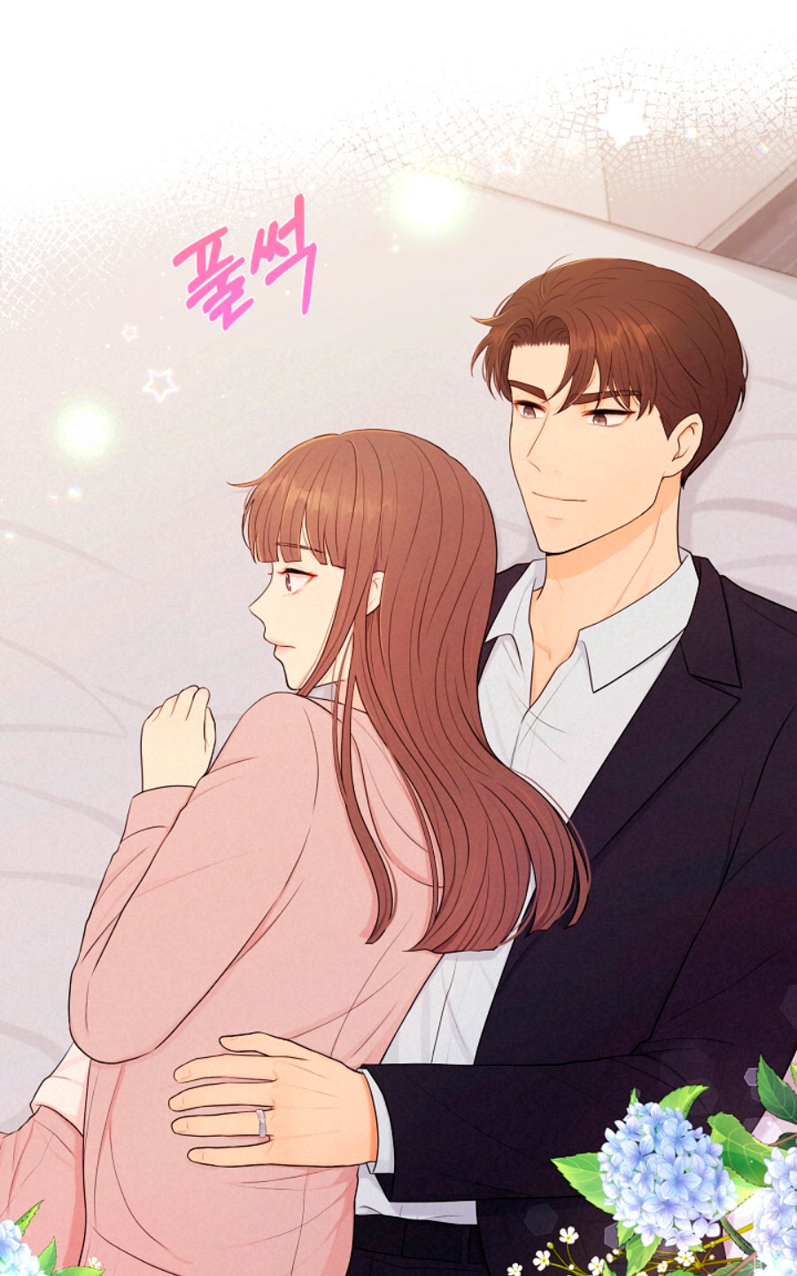 Esposo Capítulo 26 - Página 39