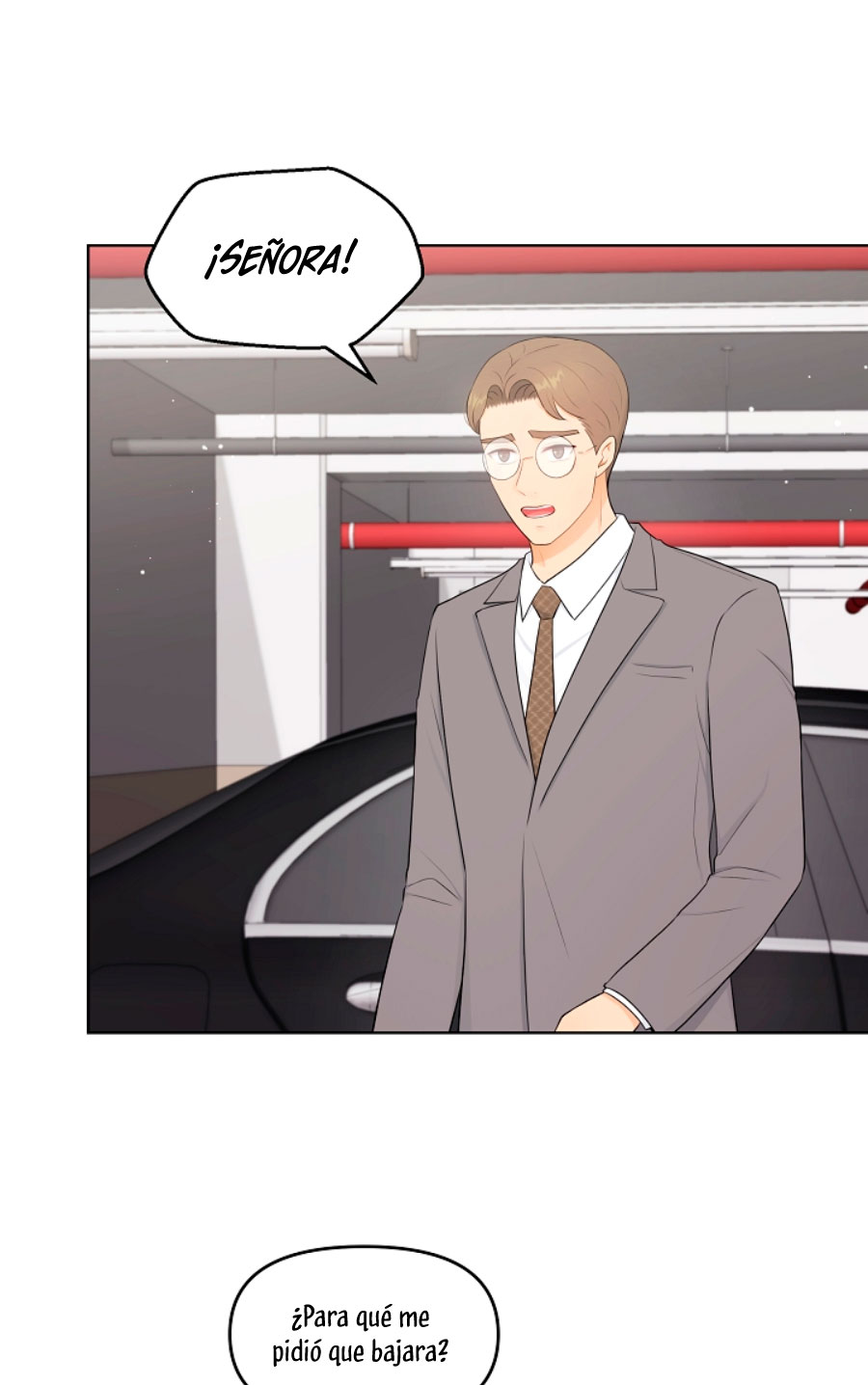 Esposo Capítulo 26 - Página 4