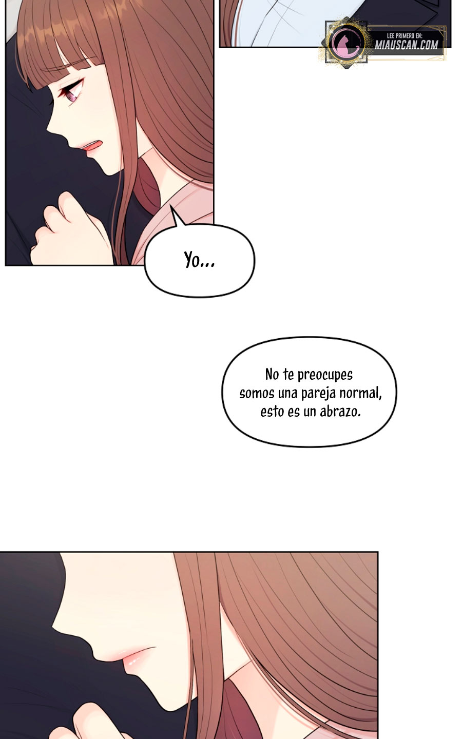 Esposo Capítulo 26 - Página 41