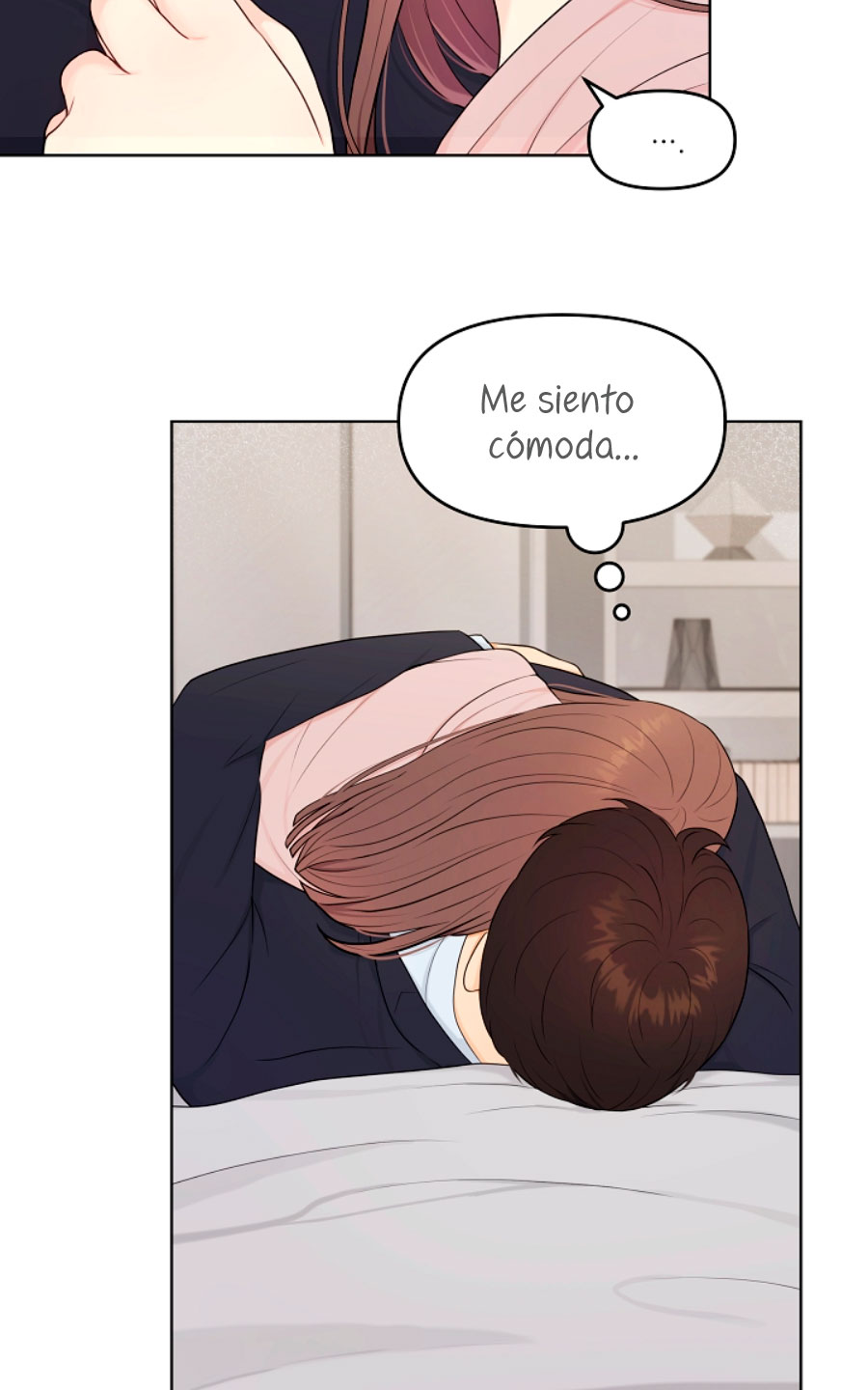 Esposo Capítulo 26 - Página 42