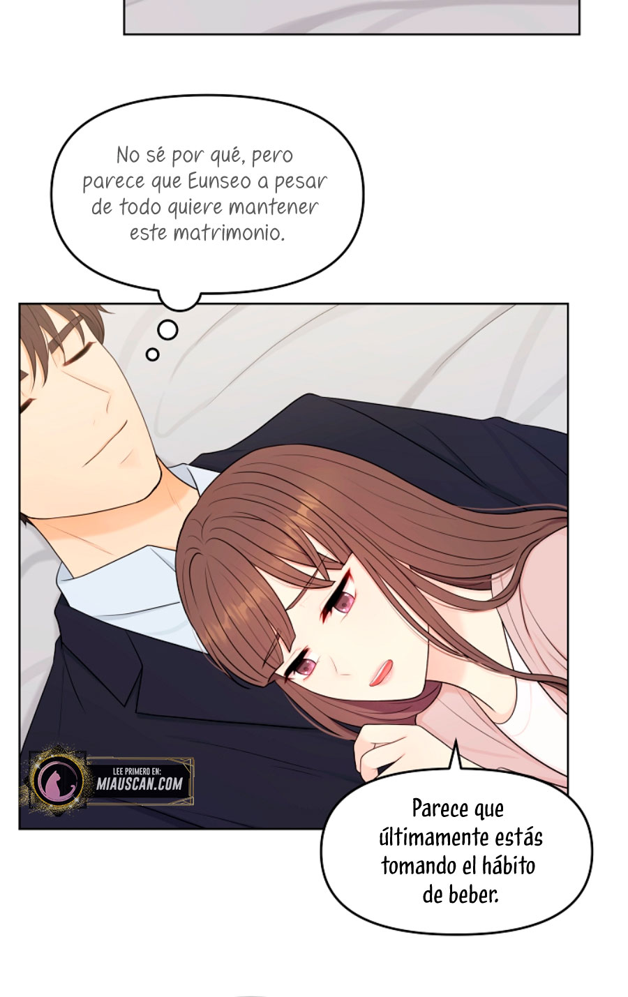 Esposo Capítulo 26 - Página 43