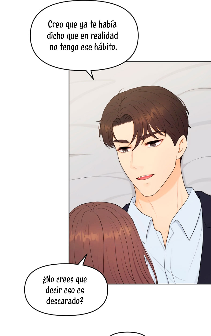 Esposo Capítulo 26 - Página 44