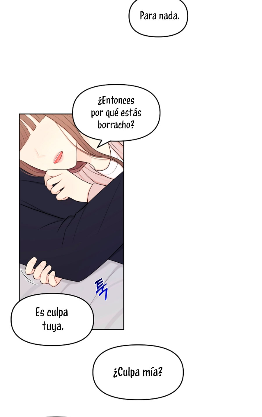 Esposo Capítulo 26 - Página 45