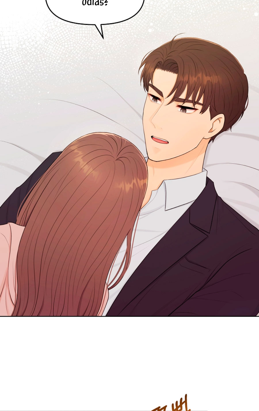 Esposo Capítulo 26 - Página 47