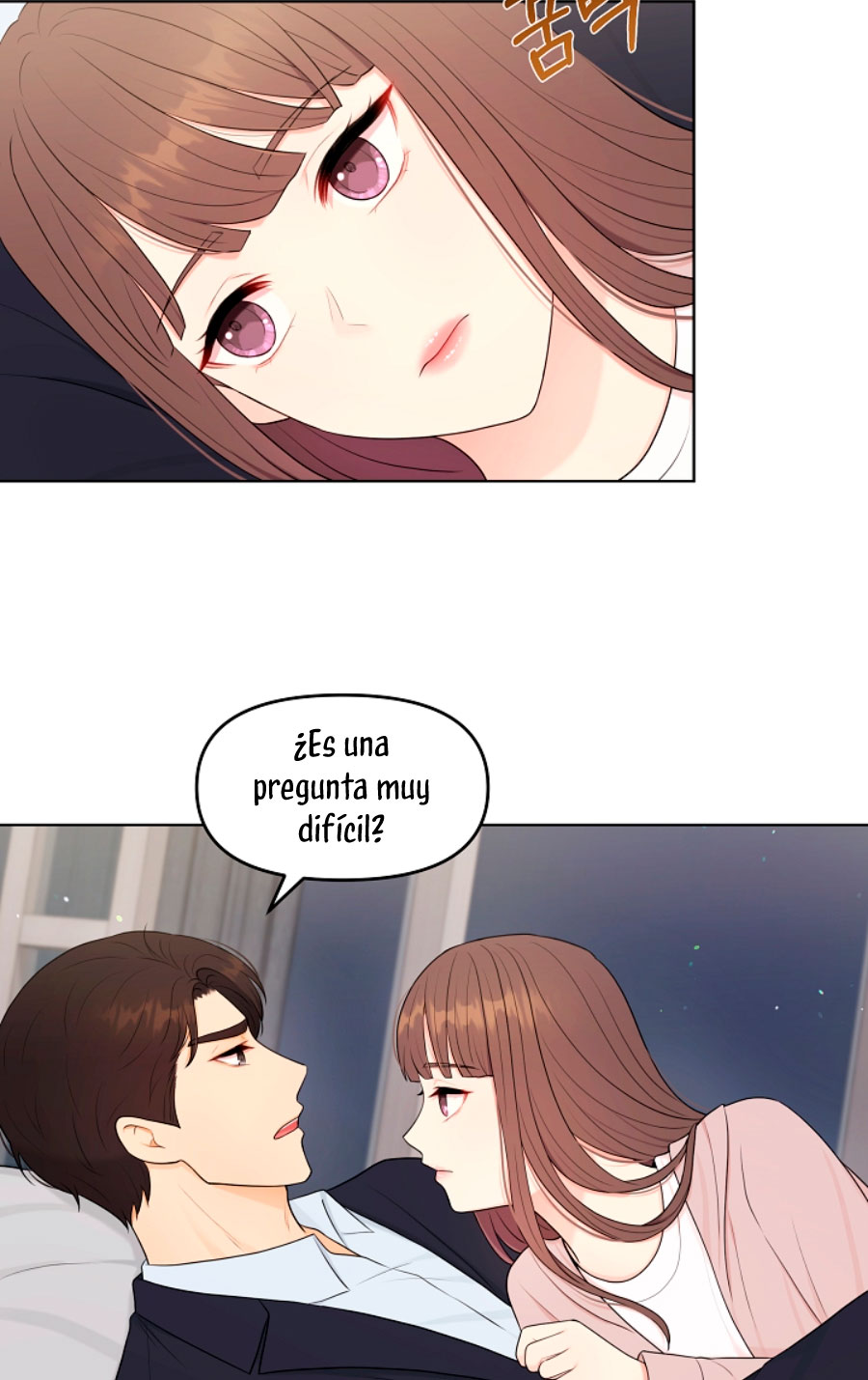 Esposo Capítulo 26 - Página 48