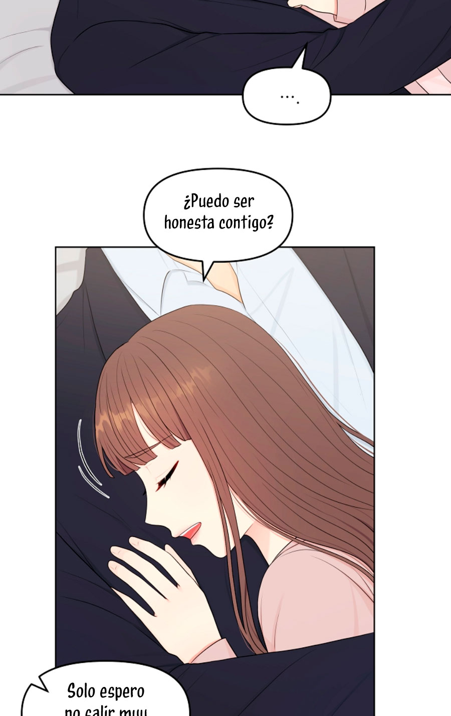 Esposo Capítulo 26 - Página 49