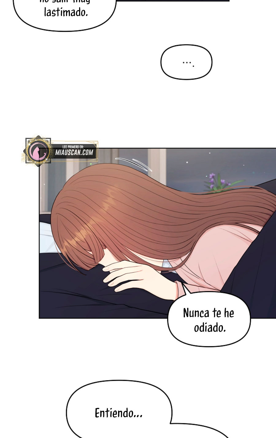 Esposo Capítulo 26 - Página 50