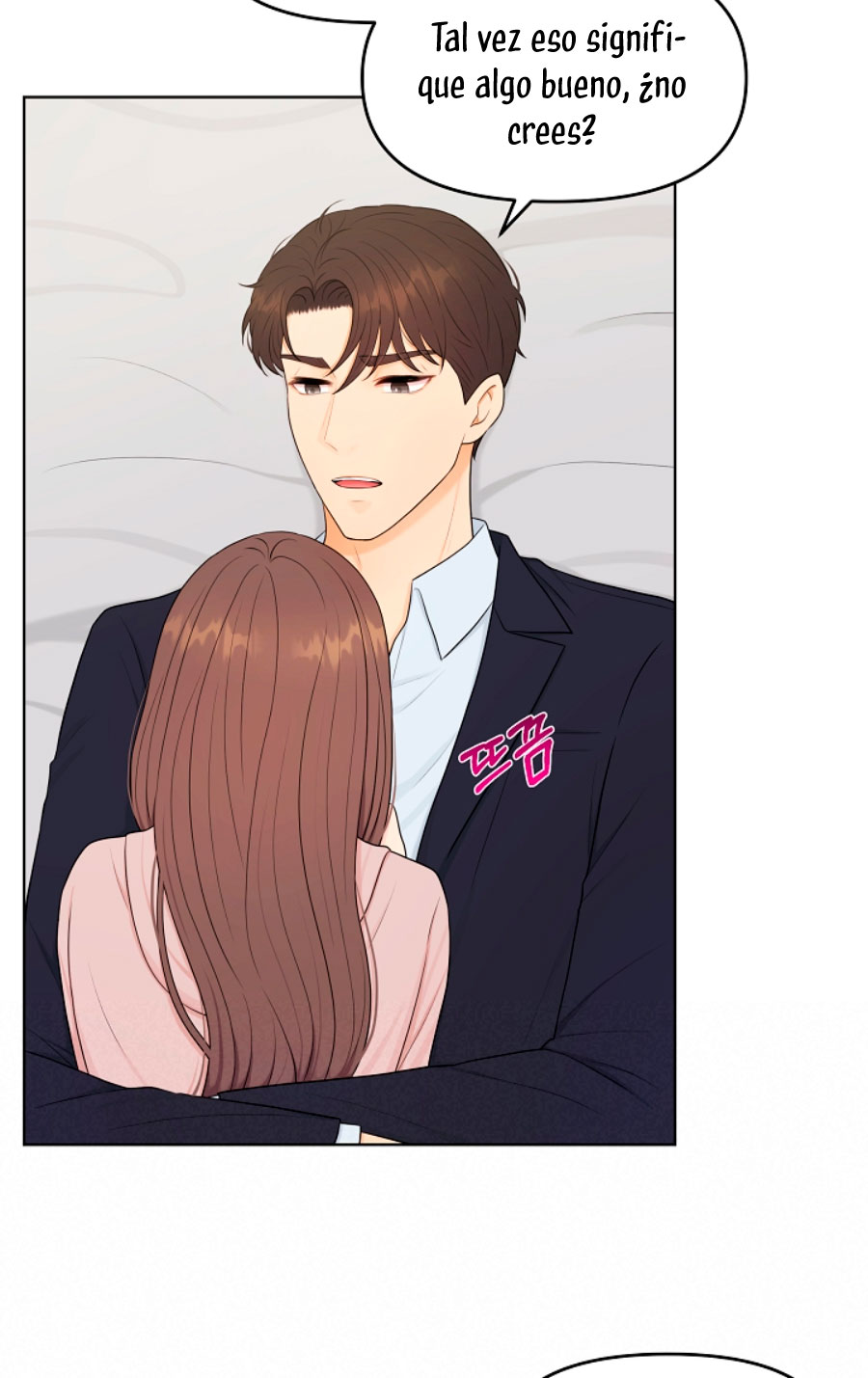 Esposo Capítulo 26 - Página 51