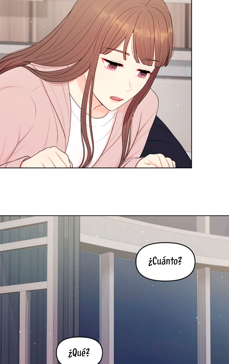 Esposo Capítulo 26 - Página 53
