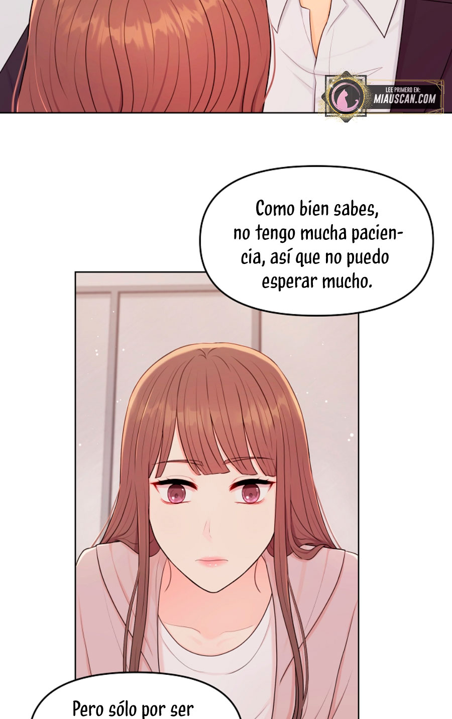 Esposo Capítulo 26 - Página 55