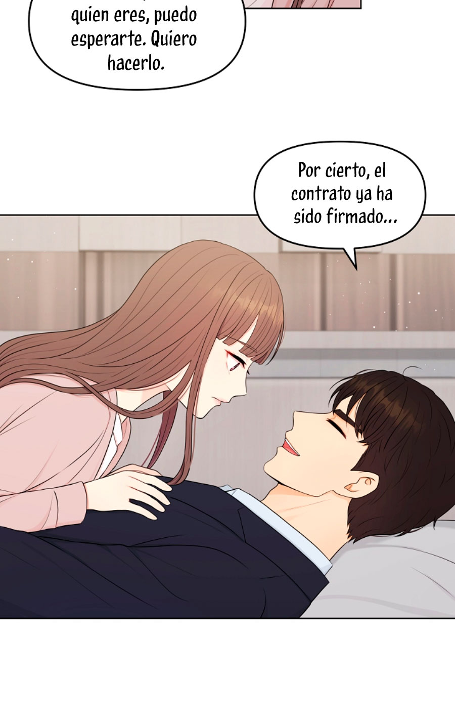 Esposo Capítulo 26 - Página 56