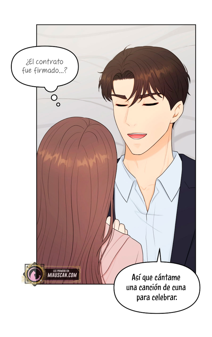 Esposo Capítulo 26 - Página 57