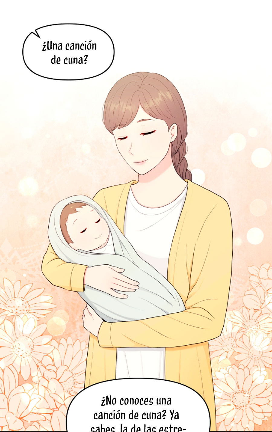 Esposo Capítulo 26 - Página 58