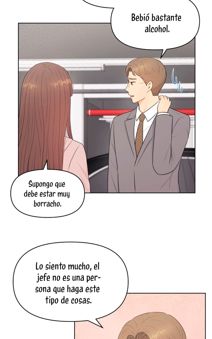 Esposo Capítulo 26 - Página 6