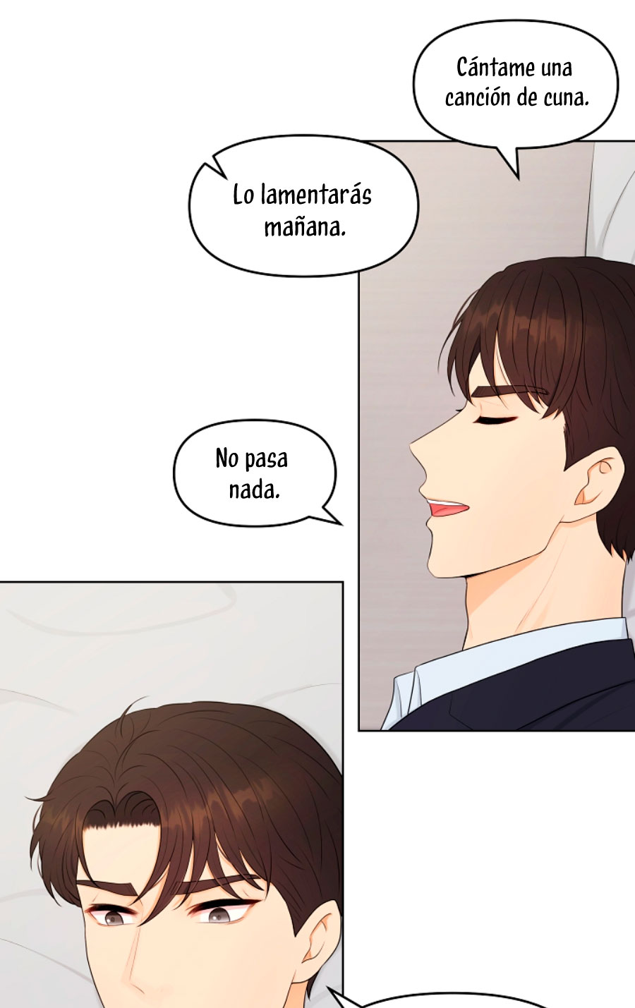 Esposo Capítulo 26 - Página 60