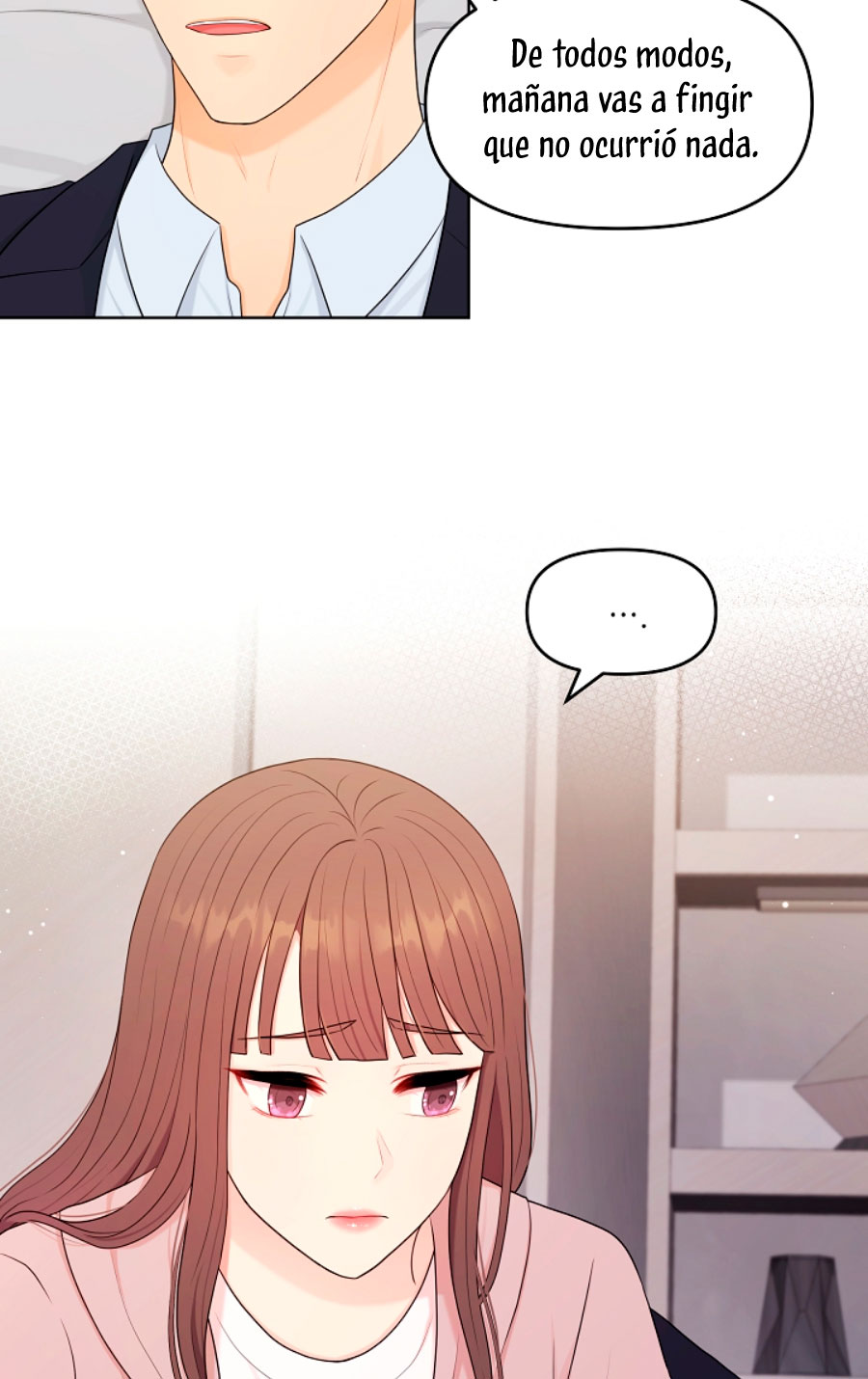 Esposo Capítulo 26 - Página 61