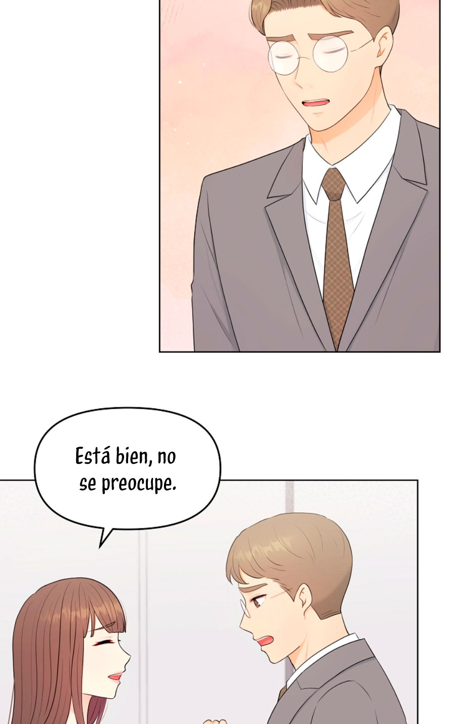 Esposo Capítulo 26 - Página 7