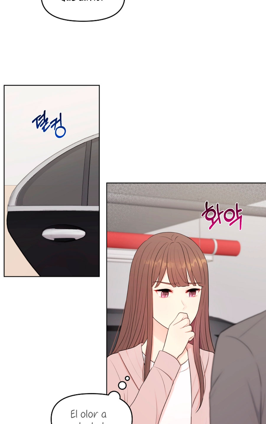 Esposo Capítulo 26 - Página 9