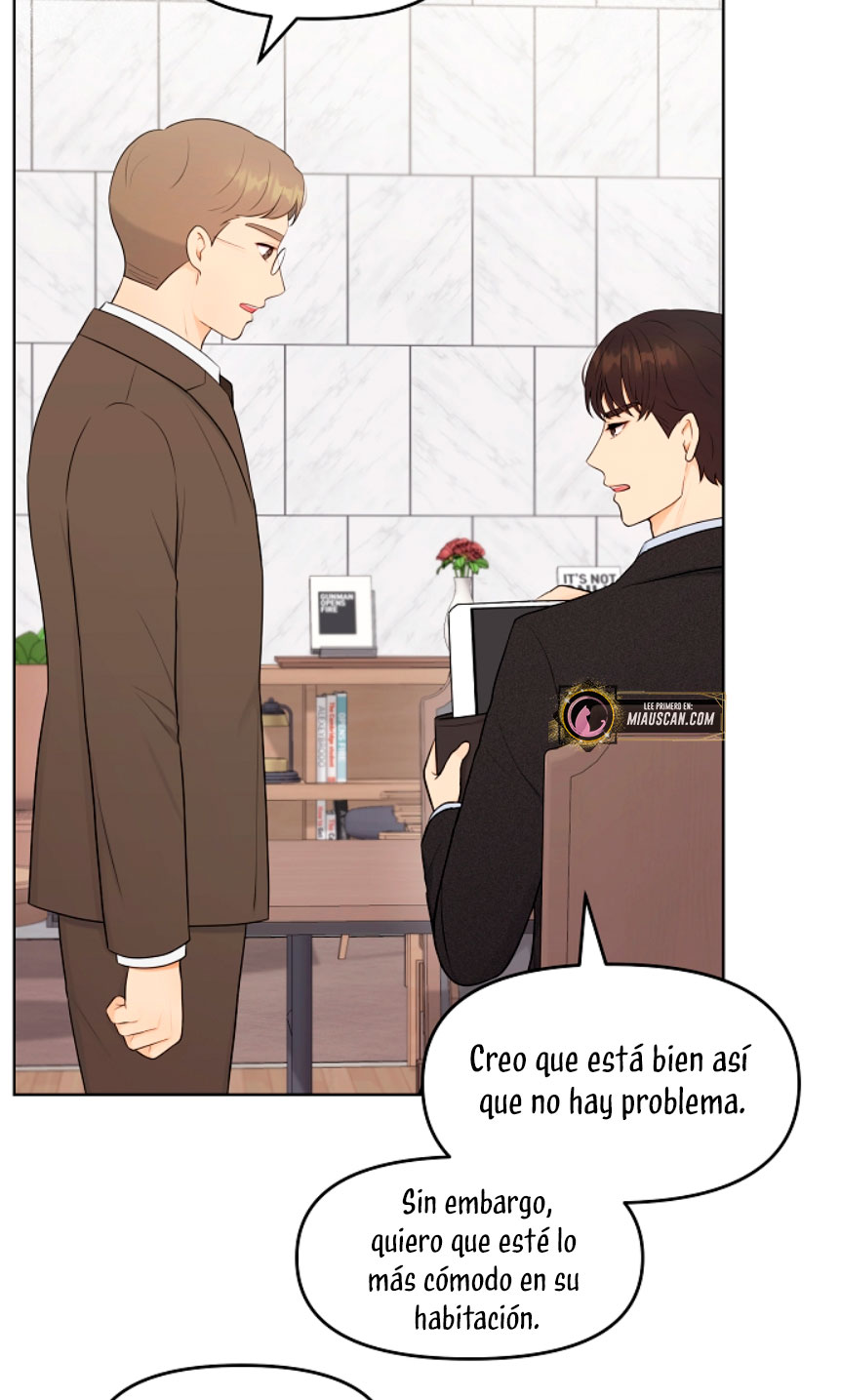 Esposo Capítulo 27 - Página 10