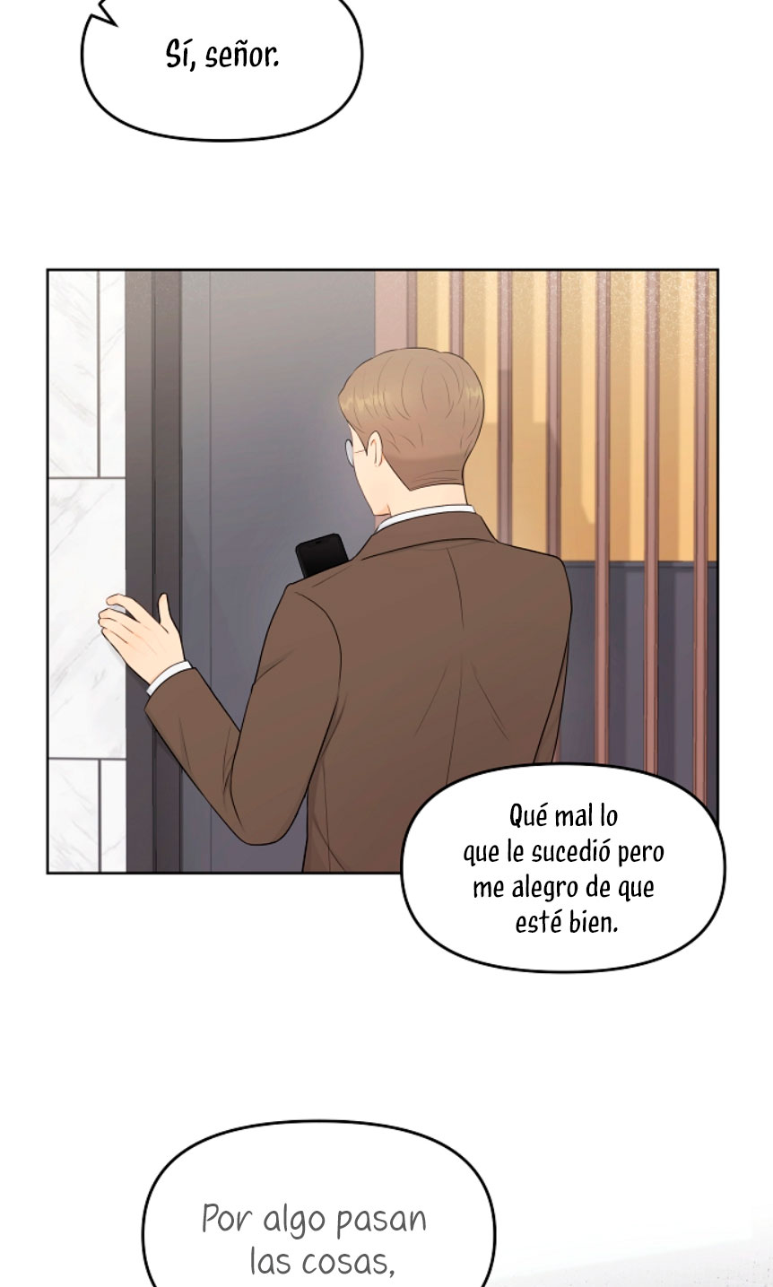 Esposo Capítulo 27 - Página 11