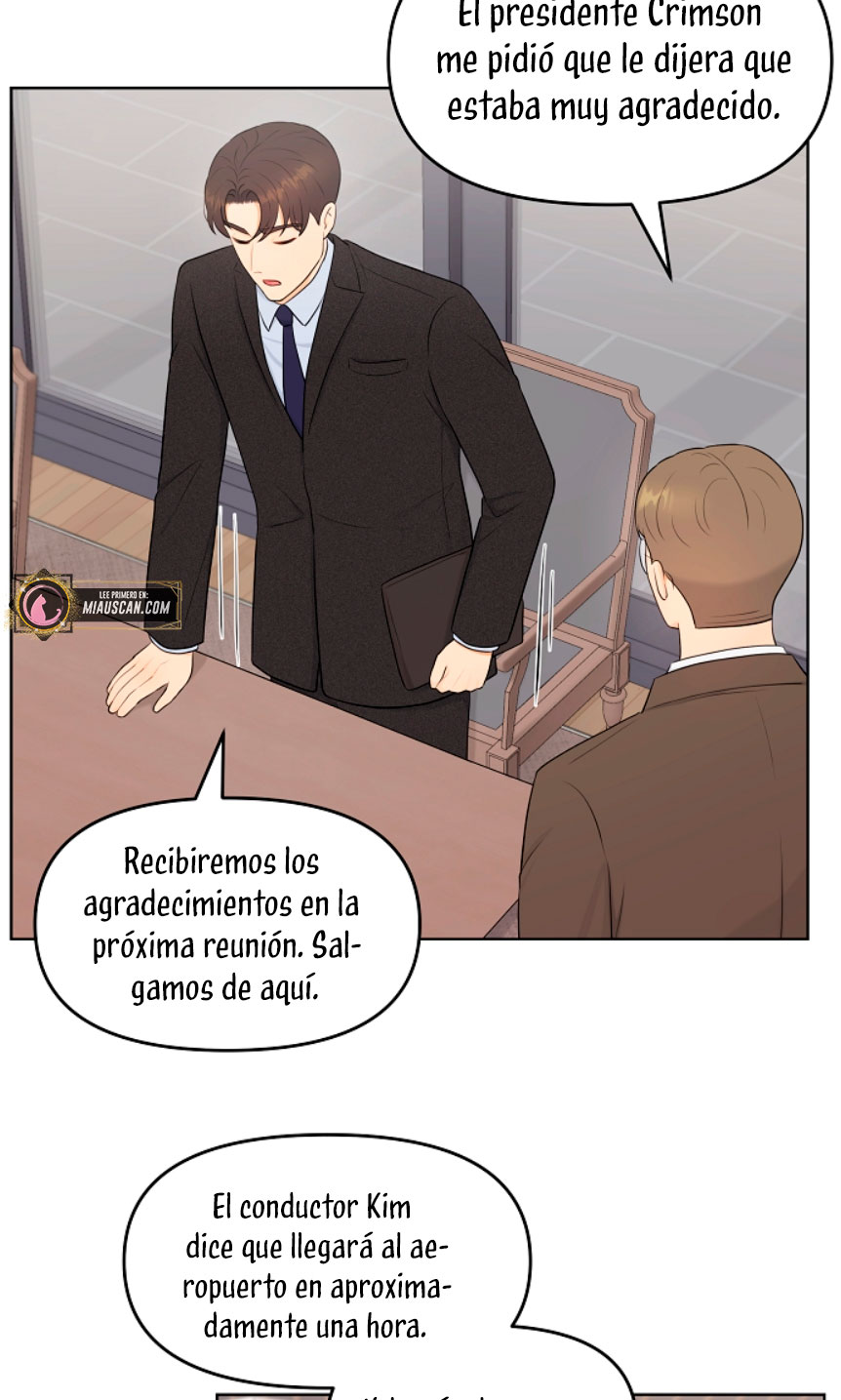 Esposo Capítulo 27 - Página 13