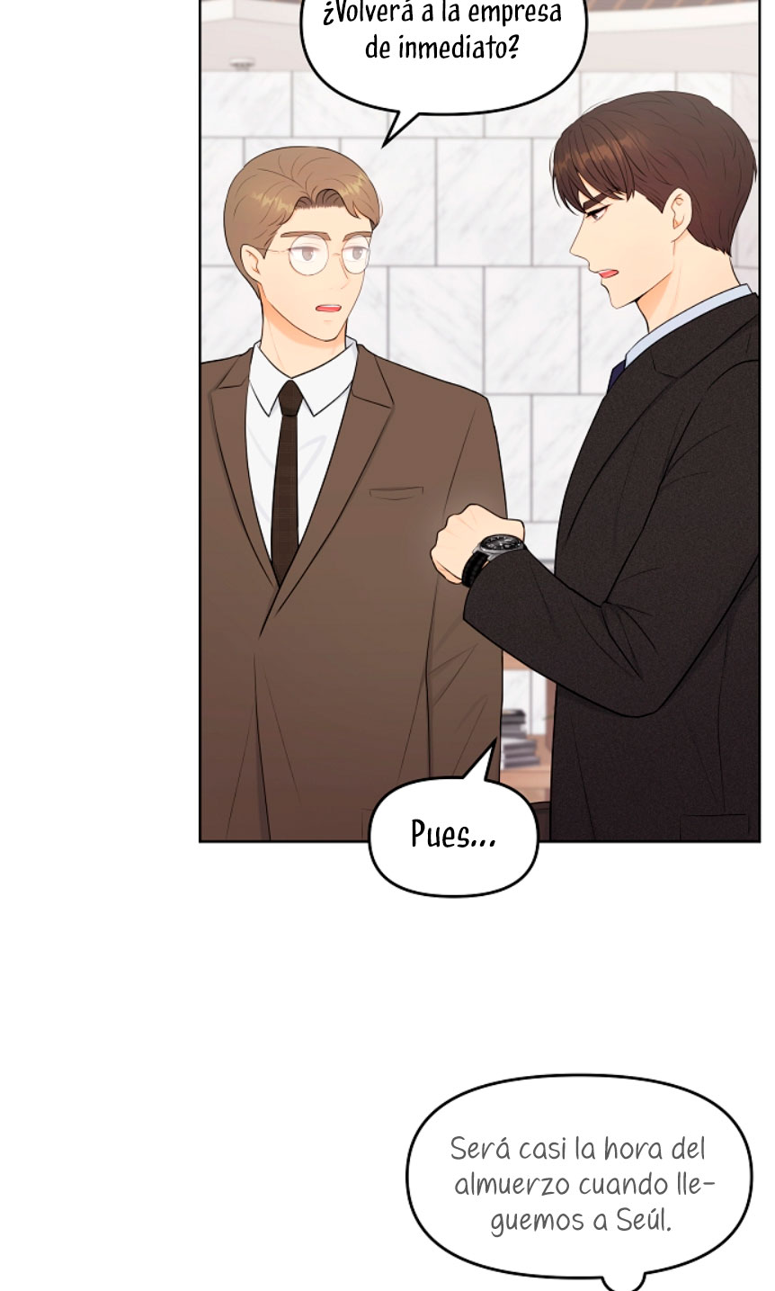 Esposo Capítulo 27 - Página 14