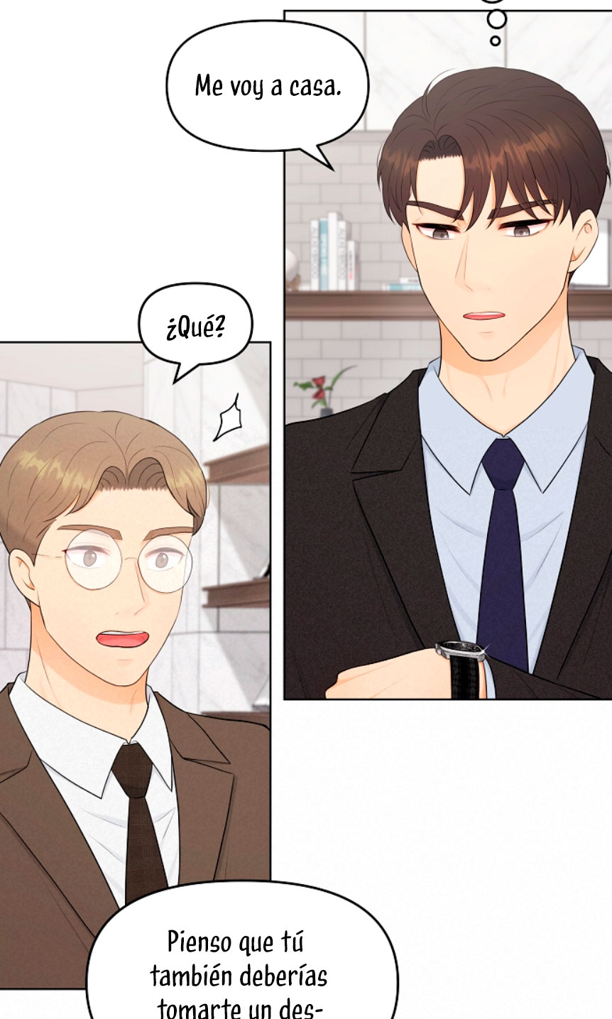 Esposo Capítulo 27 - Página 15