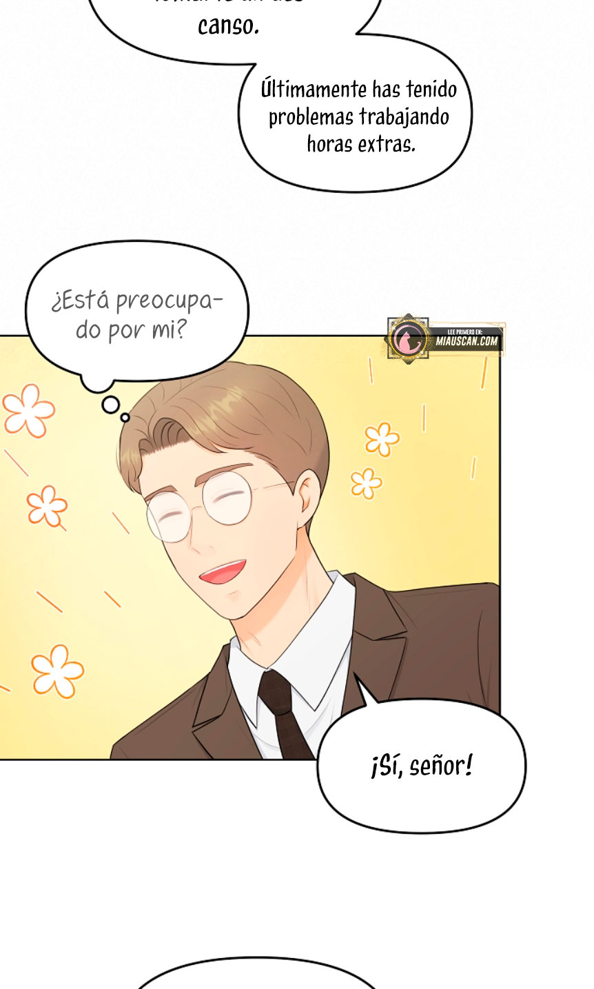 Esposo Capítulo 27 - Página 16