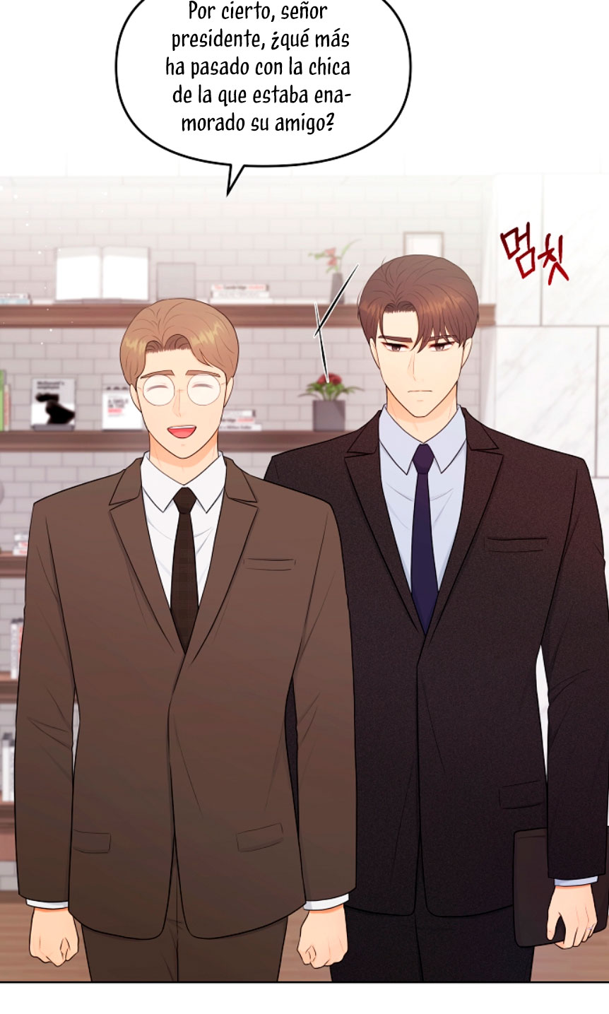 Esposo Capítulo 27 - Página 17