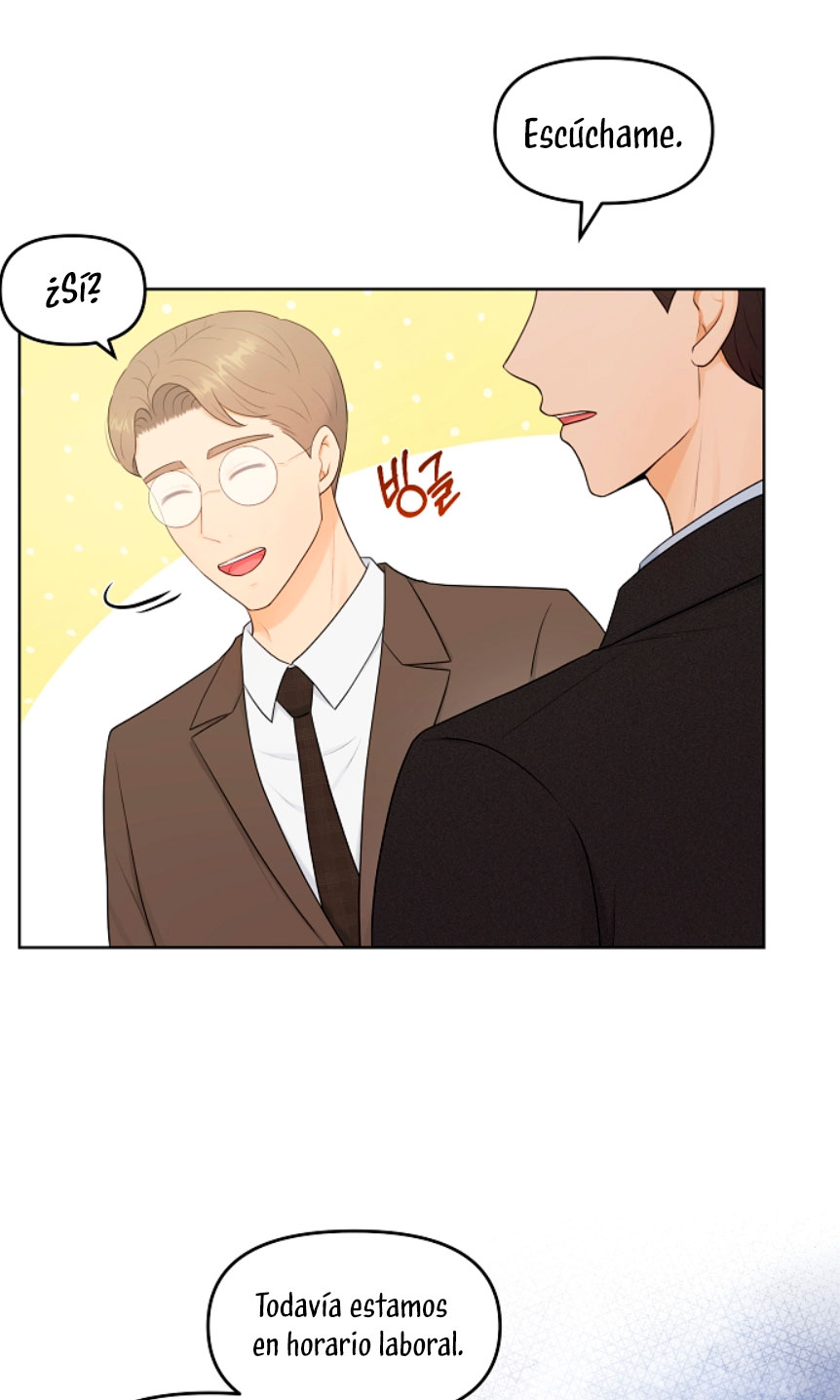 Esposo Capítulo 27 - Página 18