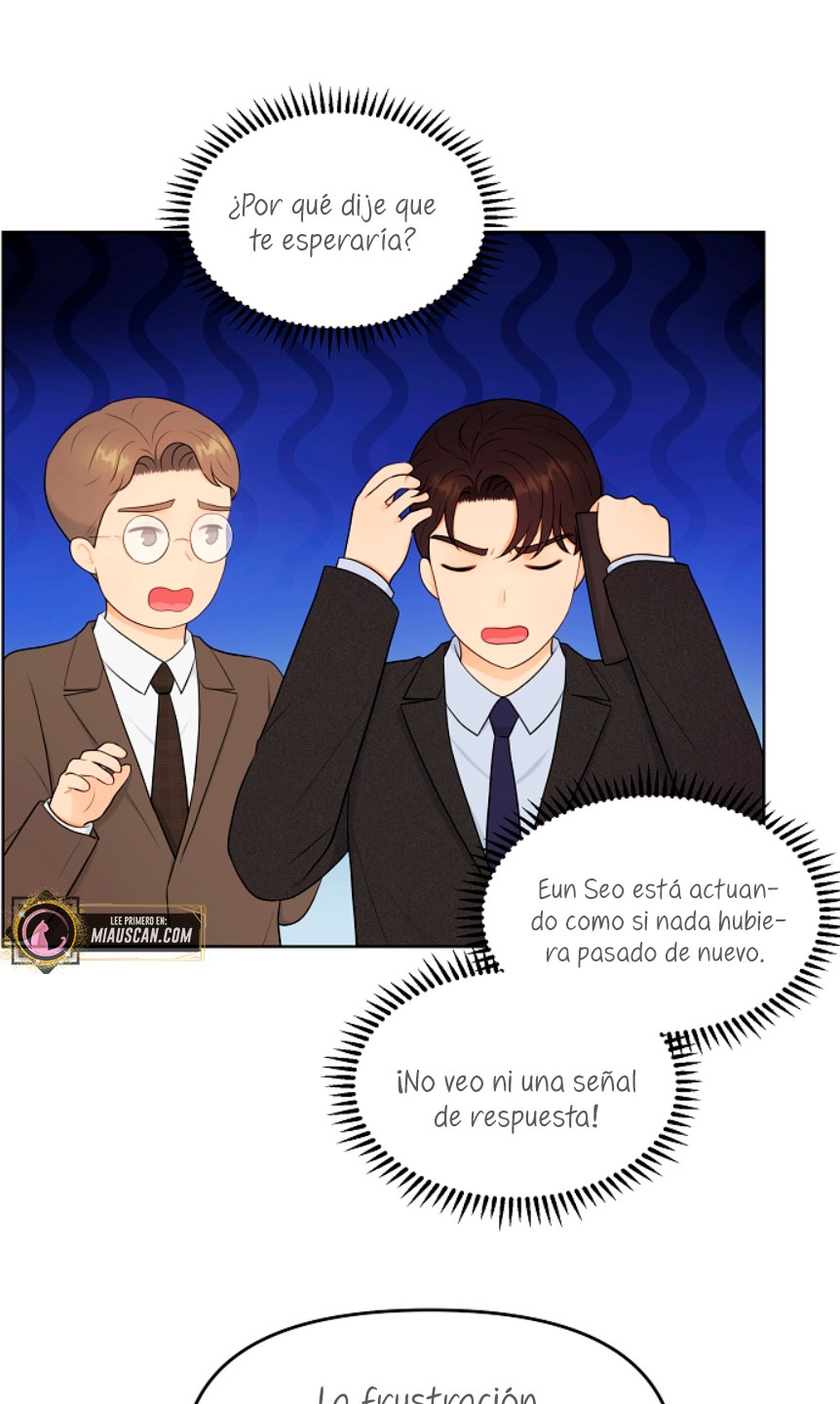 Esposo Capítulo 27 - Página 25