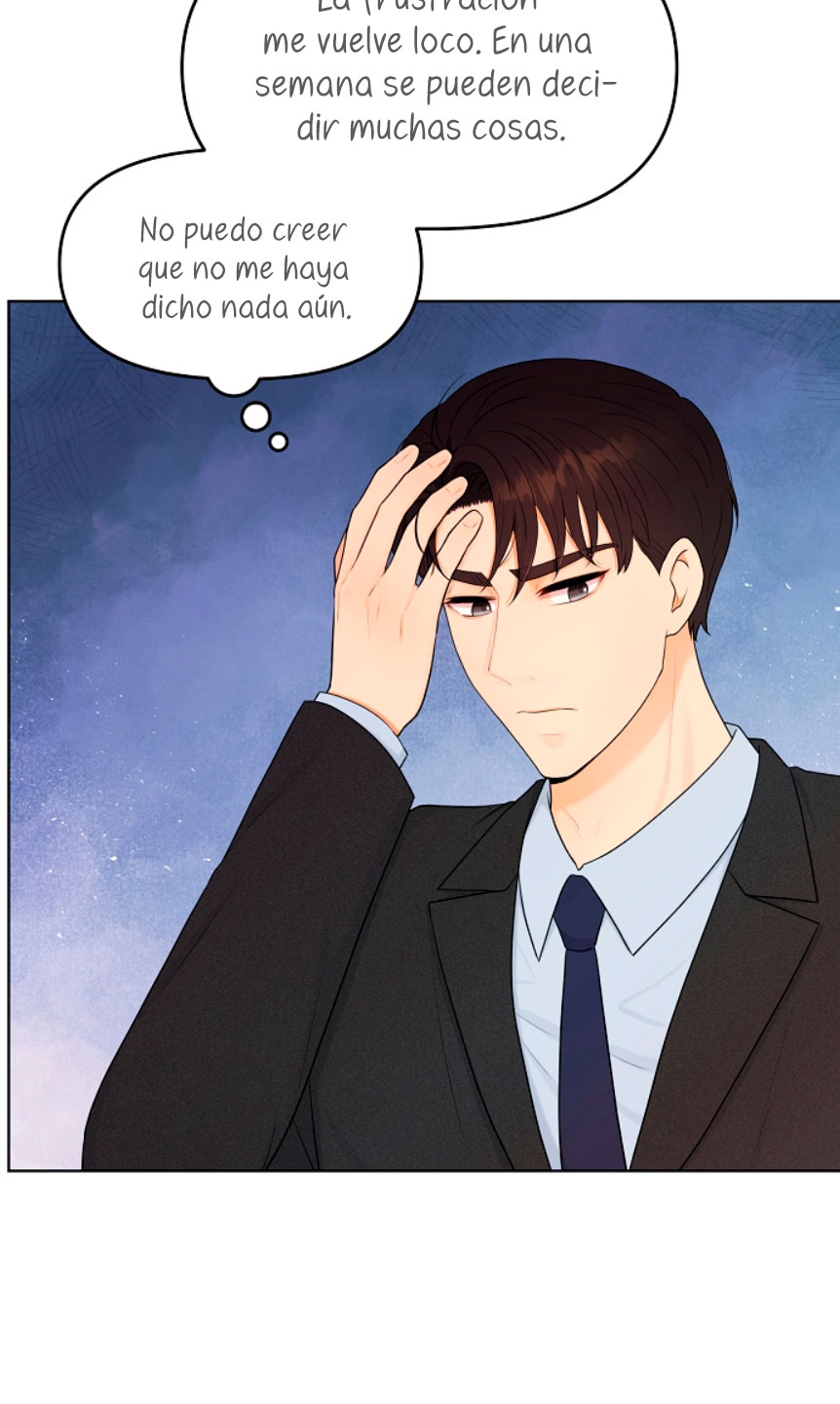 Esposo Capítulo 27 - Página 26