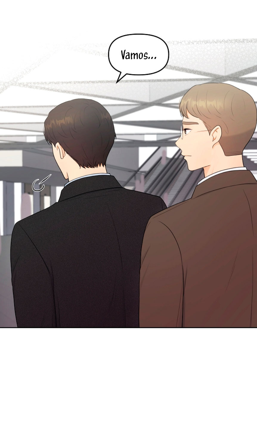 Esposo Capítulo 27 - Página 27