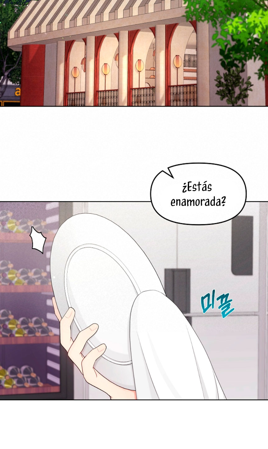 Esposo Capítulo 27 - Página 29