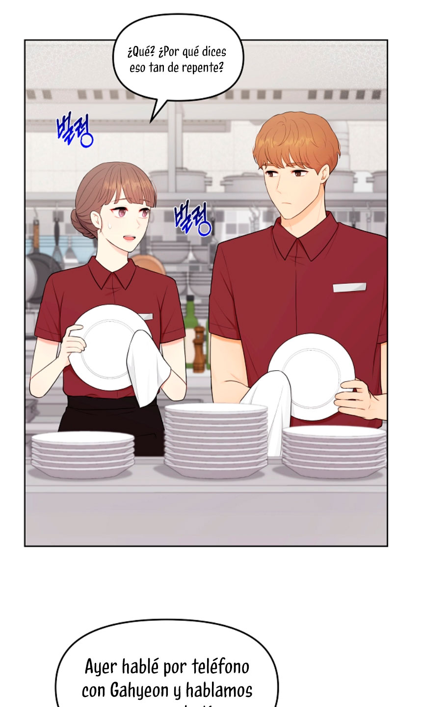 Esposo Capítulo 27 - Página 30