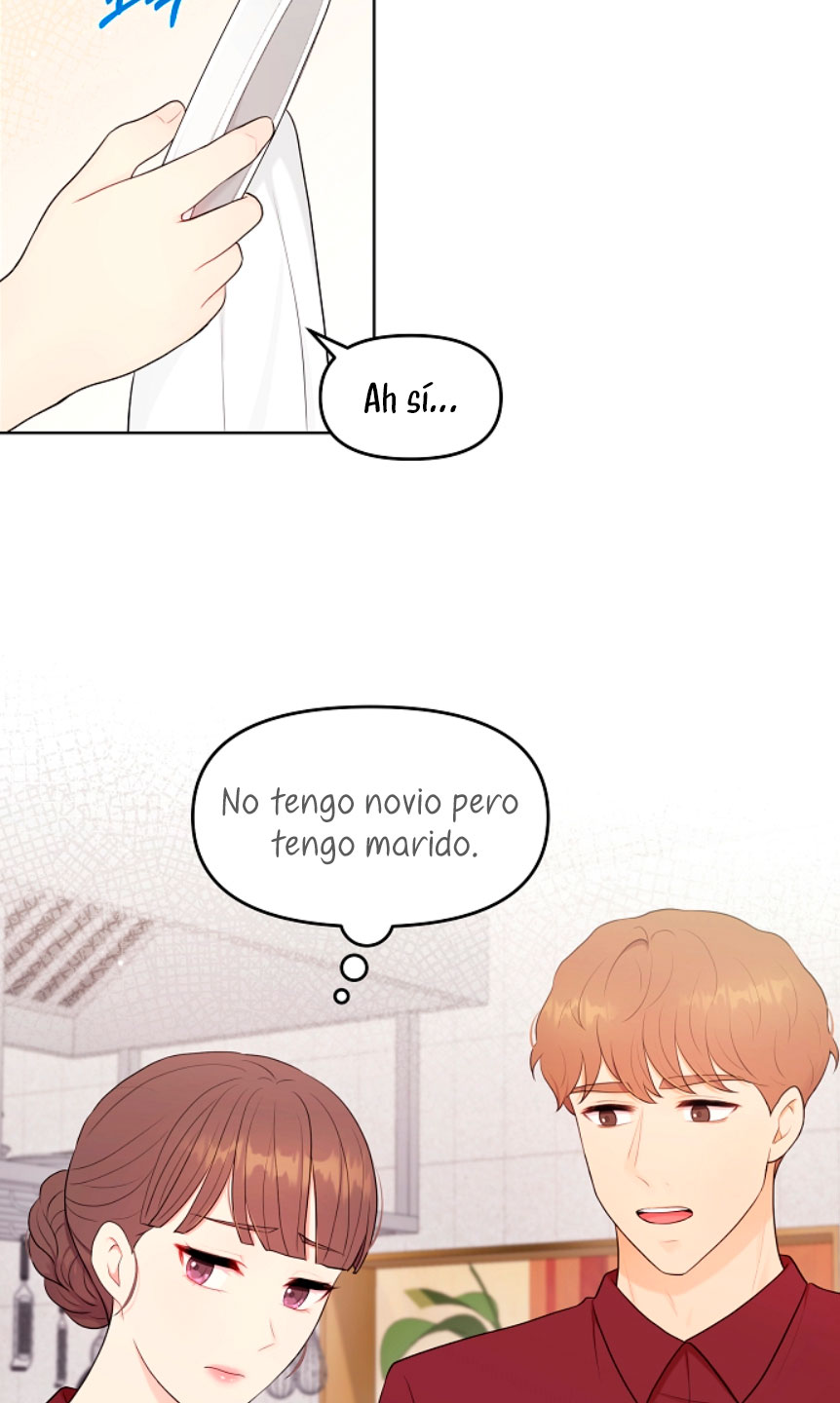 Esposo Capítulo 27 - Página 32