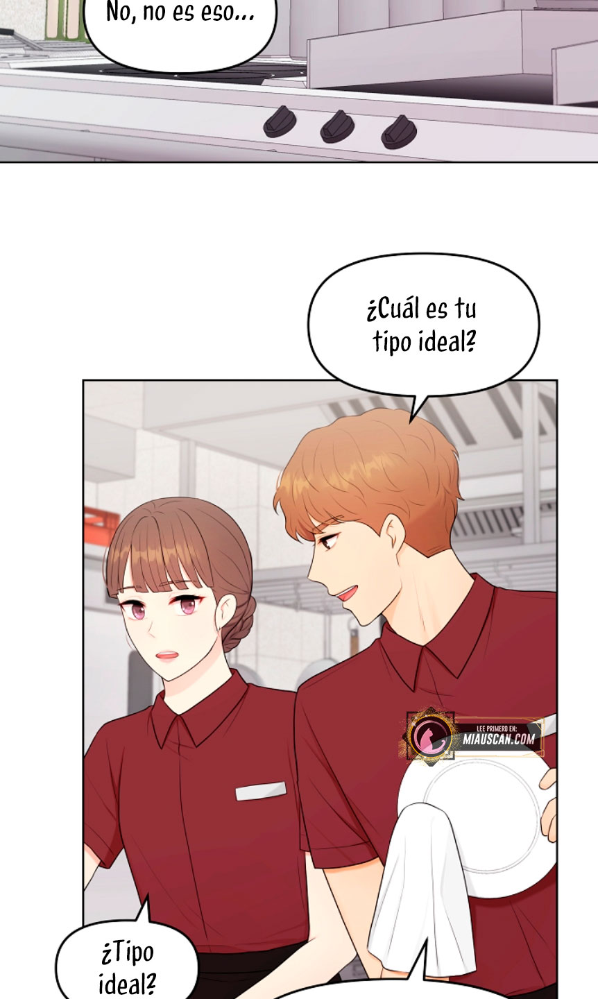 Esposo Capítulo 27 - Página 34