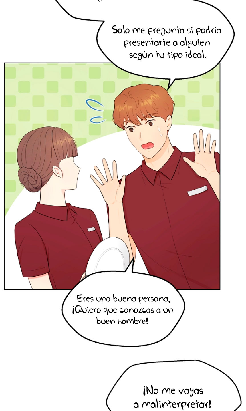 Esposo Capítulo 27 - Página 36