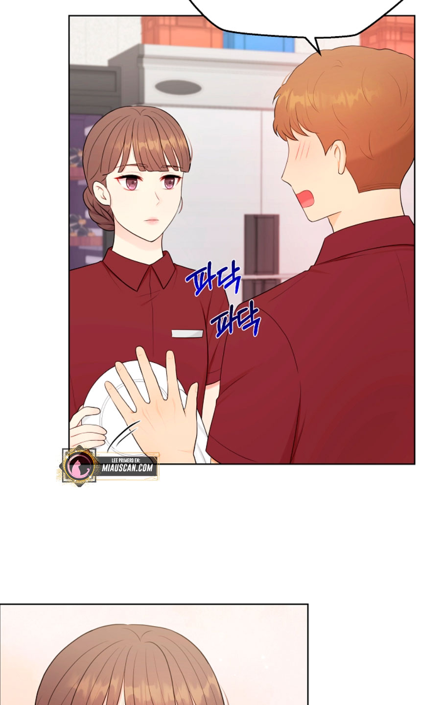 Esposo Capítulo 27 - Página 37