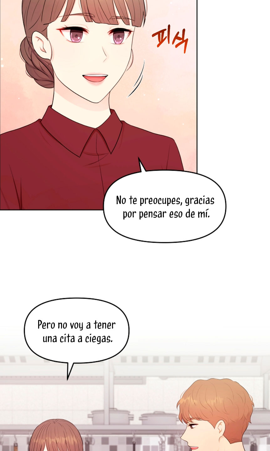 Esposo Capítulo 27 - Página 38