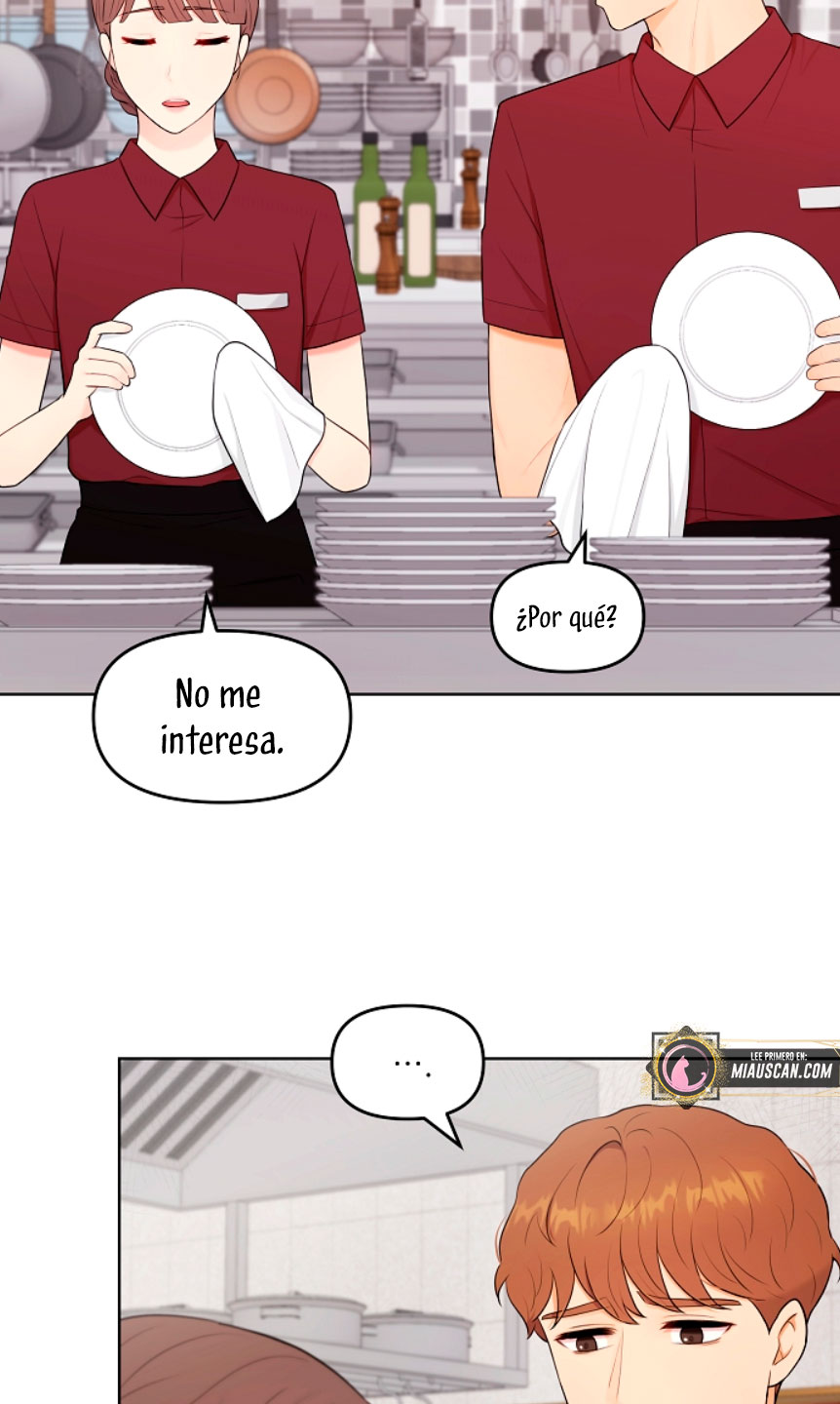 Esposo Capítulo 27 - Página 39